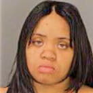 Jones Startesha - Shelby County, TN 