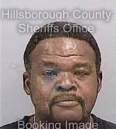 Campbell George - Hillsborough County, FL 