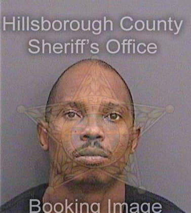 Mccaully Malik - Hillsborough County, FL 