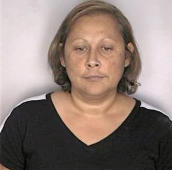 Vera Rebeca - Hillsborough County, FL 