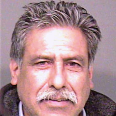 Espinoza Tiburcio - Madera County, CA 