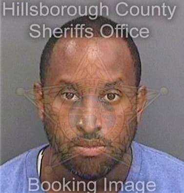 Smith Avery - Hillsborough County, FL 