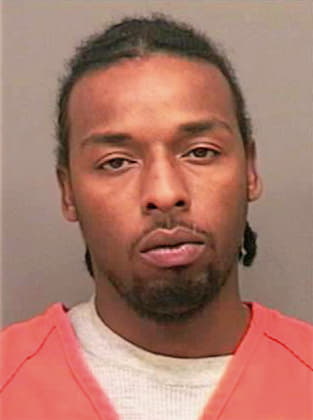 Anderson Edward - Montgomery County, TN 