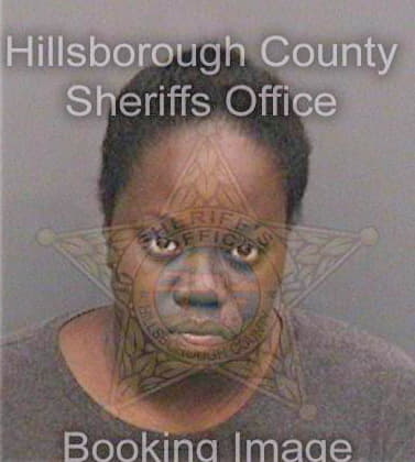 Threatsdiaz Jennifer - Hillsborough County, FL 