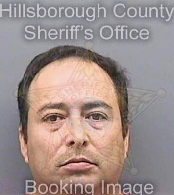 Garcia Juan - Hillsborough County, FL 