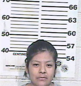 Garcia Laura - Hidalgo County, TX 