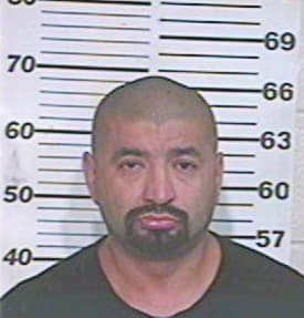 Rodriguez Martin - Hidalgo County, TX 