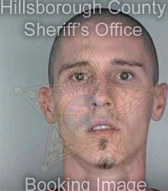Mclendon Christopher - Hillsborough County, FL 