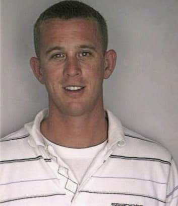 Miles Christopher - Hillsborough County, FL 