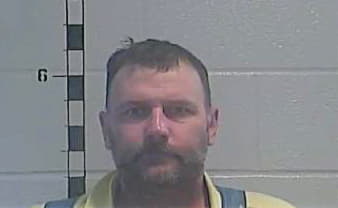 Perry David - Shelby County, KY 