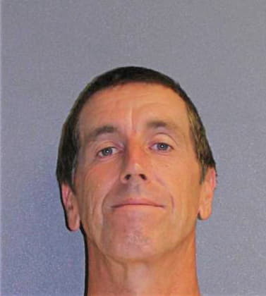 Lewis James - Volusia County, FL 