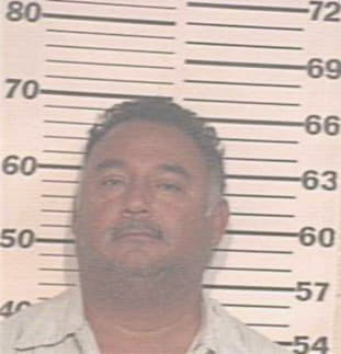 Cedillo Juan - Hidalgo County, TX 