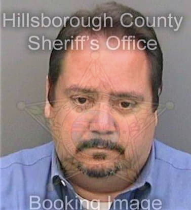 Vincent Markis - Hillsborough County, FL 