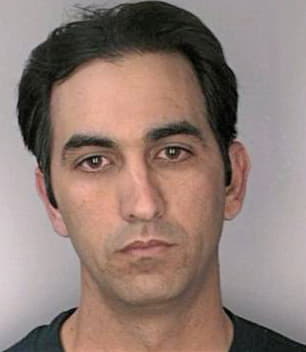 Escobar Rogelio - Hillsborough County, FL 