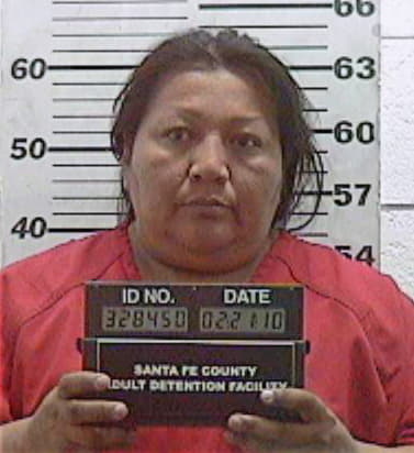 Billie Beverly - SantaFe County, NM 