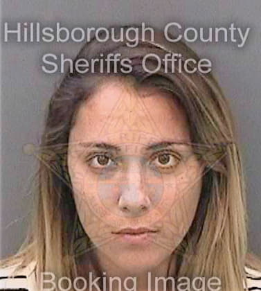 Ferrer Kelly - Hillsborough County, FL 