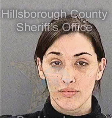 Sapp Lavonne - Hillsborough County, FL 