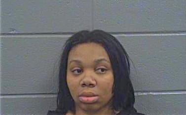 Lumpkins Teanna - Cook County, IL 