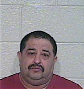 Hernandez Adolfo - Hidalgo County, TX 