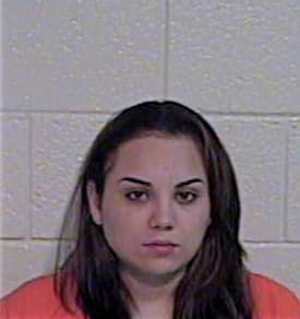 Ruiz Cynthia - Hidalgo County, TX 