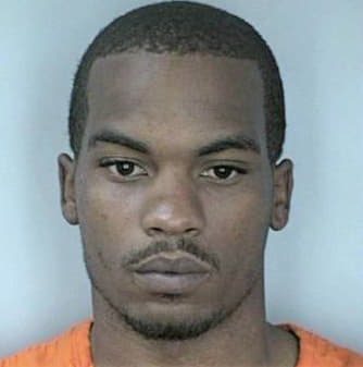 Virgil Dontae - Hillsborough County, FL 