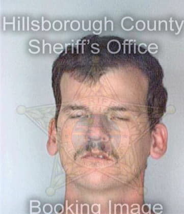 Richards Earl - Hillsborough County, FL 