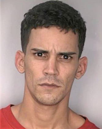 Marrero Heriberto - Hillsborough County, FL 