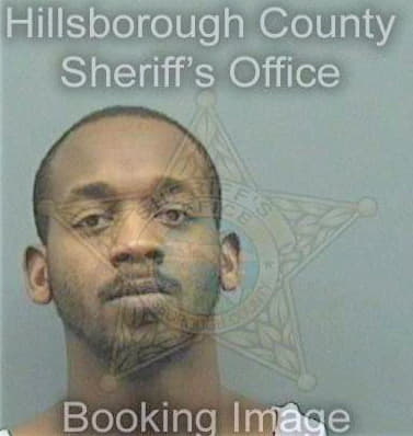 Franklin Juan - Hillsborough County, FL 