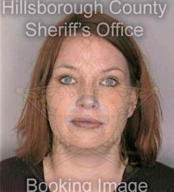 Bowers Michelle - Hillsborough County, FL 