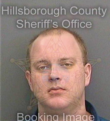 Estes Anthony - Hillsborough County, FL 