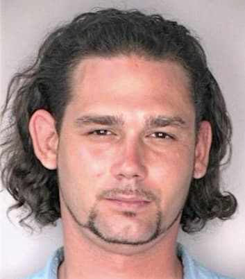 Sims Christopher - Hillsborough County, FL 