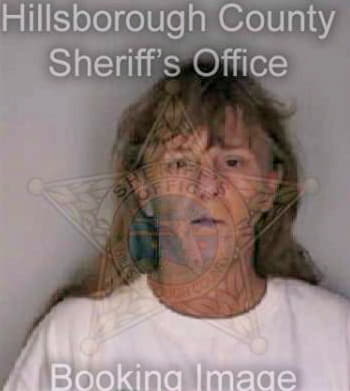 Durbin Debra - Hillsborough County, FL 