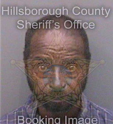 Simmons Joseph - Hillsborough County, FL 