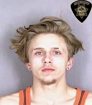 Vavrosky Parker - Marion County, OR 