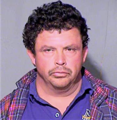 Tovar Robert - Maricopa County, AZ 