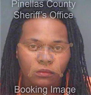 Bogans Takisha - Pinellas County, FL 