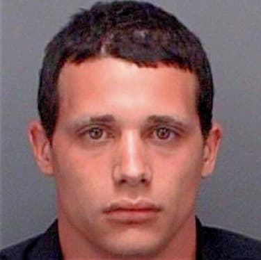 Oquendo Eliecer - Pinellas County, FL 