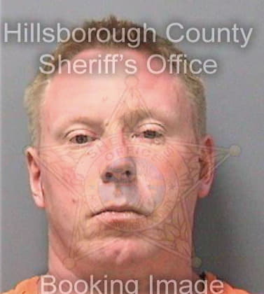 Reed Michael - Hillsborough County, FL 