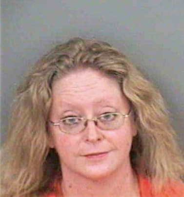 Mccausland Michelle - Collier County, FL 