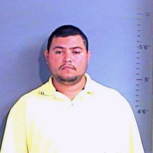 Botello Salomon - Brazos County, TX 