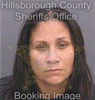 Soto Damaris - Hillsborough County, FL 