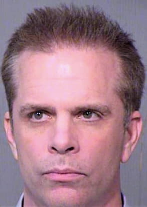 Martin David - Maricopa County, AZ 