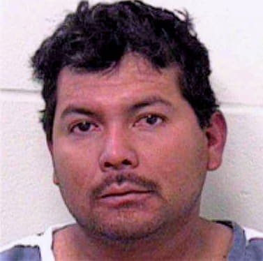 Martinez Eluid - Marion County, FL 
