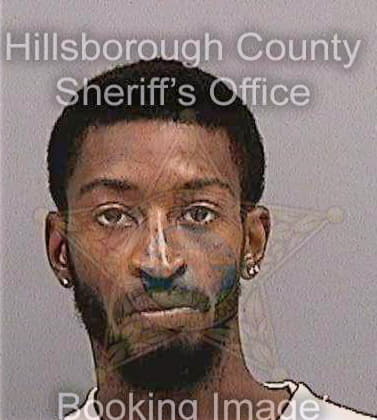 Gregory Rass - Hillsborough County, FL 