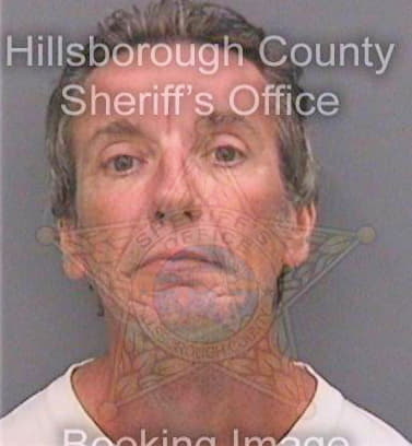 Holman Benjamin - Hillsborough County, FL 