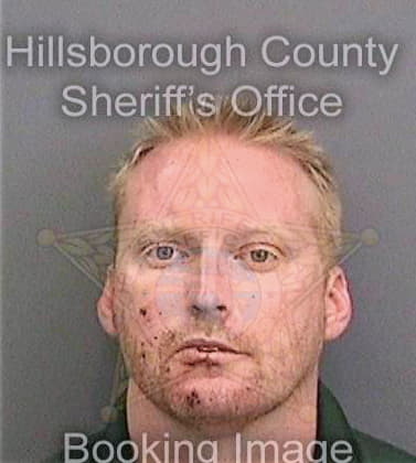Mccoy Chad - Hillsborough County, FL 