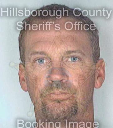 Mccarthy Greg - Hillsborough County, FL 