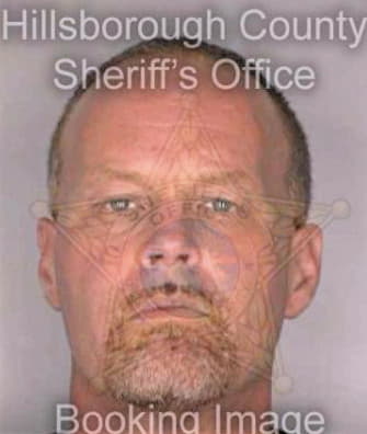 Mcgowan Paul - Hillsborough County, FL 