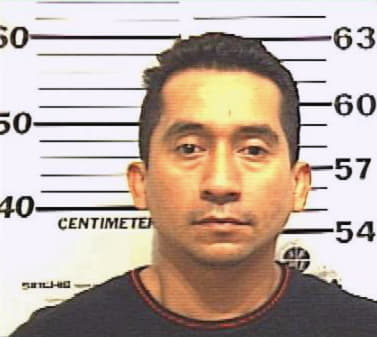 Mejia Reynaldo - Denton County, TX 