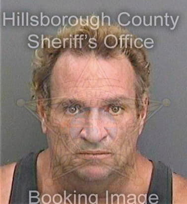 Gonzalez Alfonso - Hillsborough County, FL 